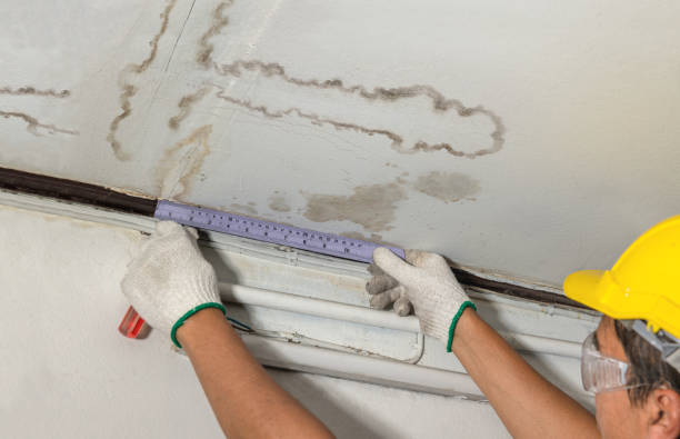 Reliable Basement Flood Cleanup contractor in Hudsonville, MI by Aqua Guard Water Damage